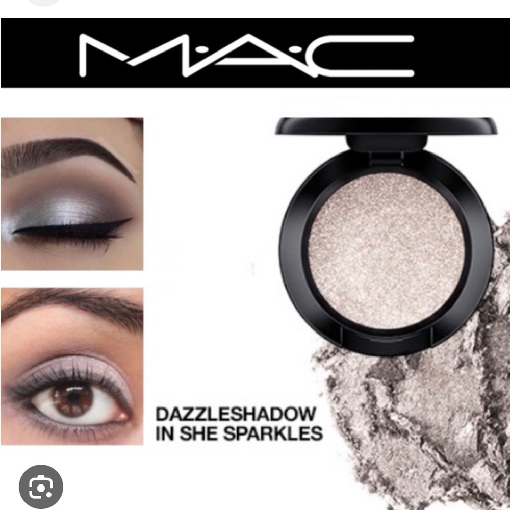 MAC Cosmetics Dazzleshadow